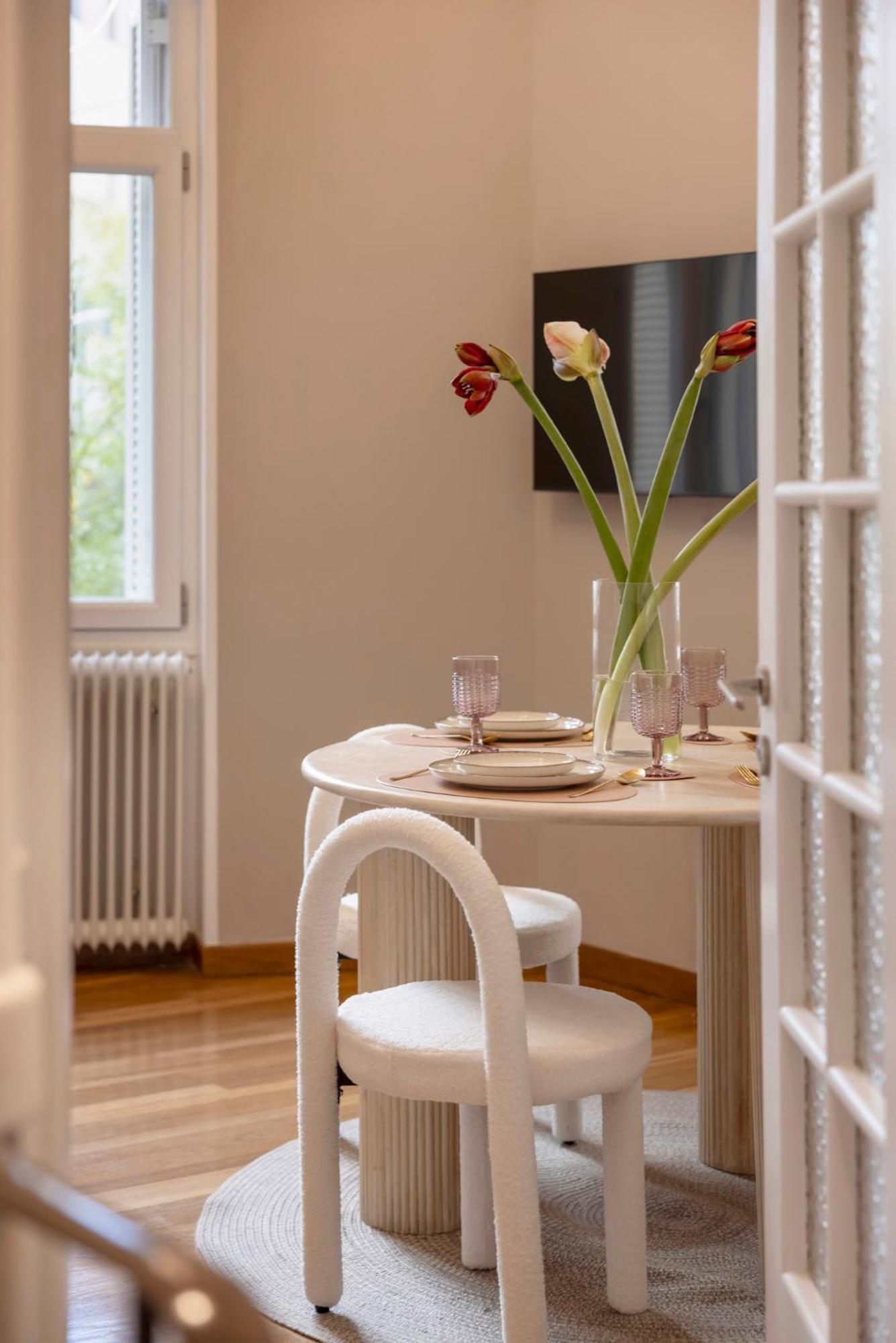 Acropolis Maisonette 3Br 6Ppl 15Min Metro&Museum Athènes Extérieur photo