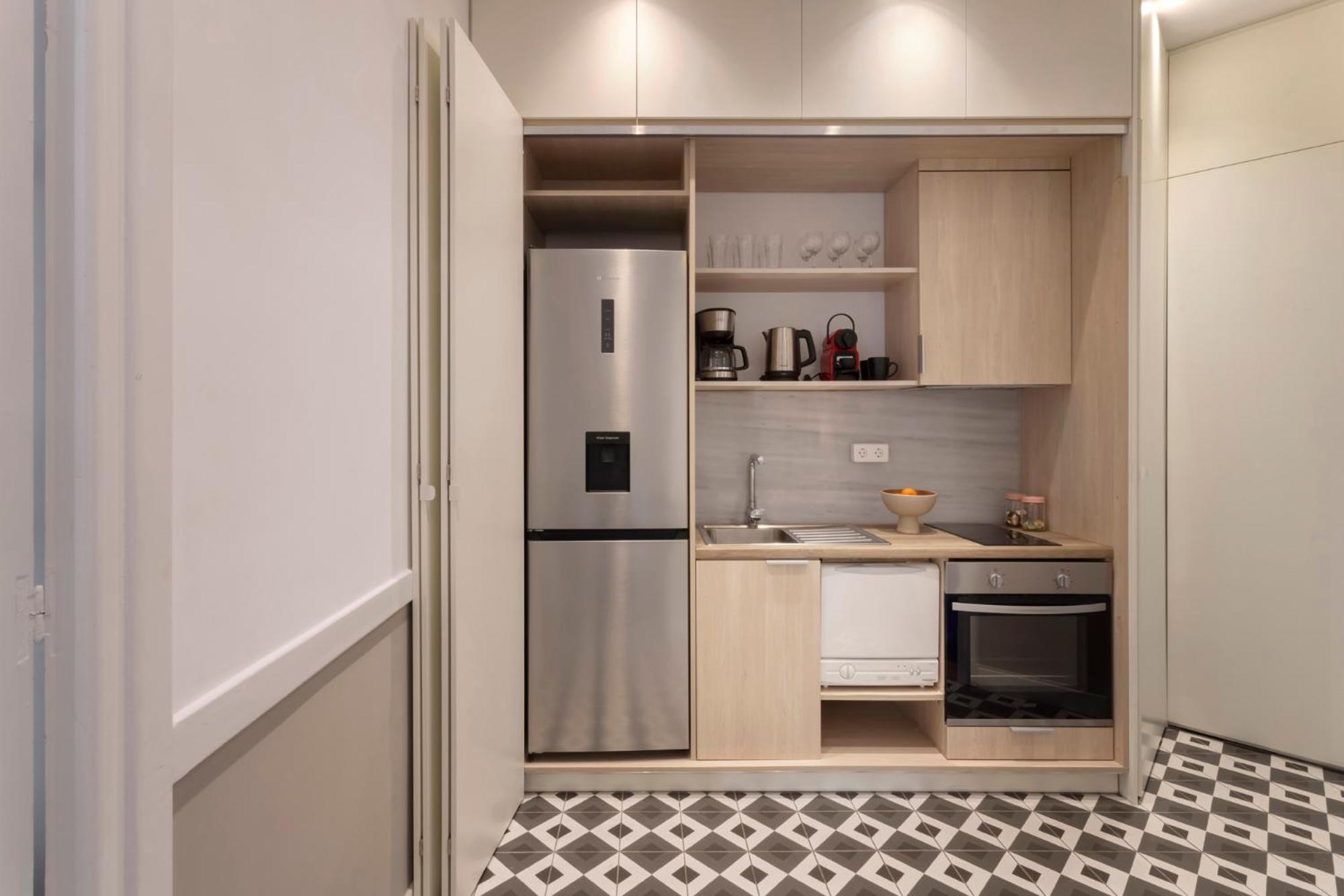 Acropolis Maisonette 3Br 6Ppl 15Min Metro&Museum Athènes Extérieur photo