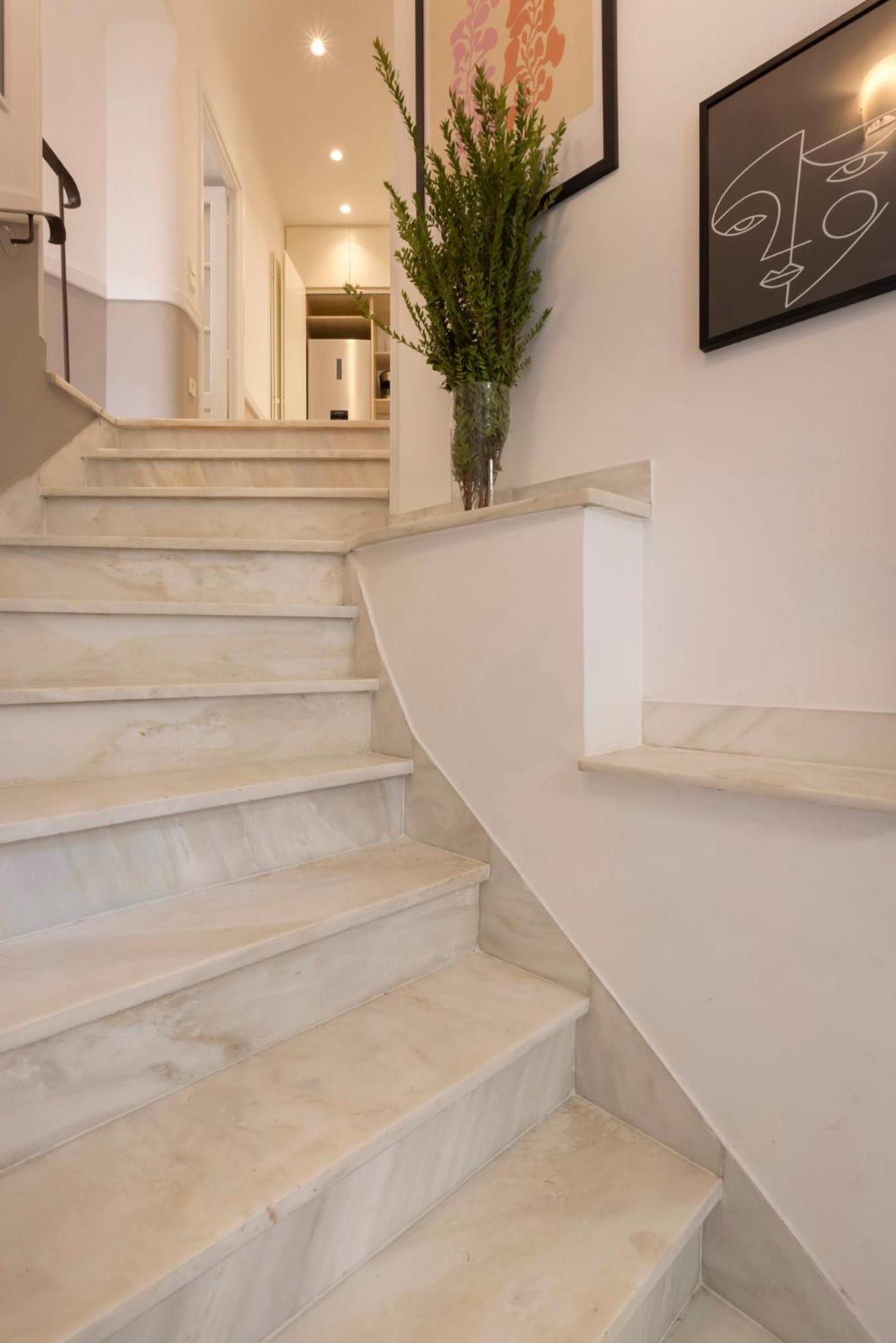Acropolis Maisonette 3Br 6Ppl 15Min Metro&Museum Athènes Extérieur photo