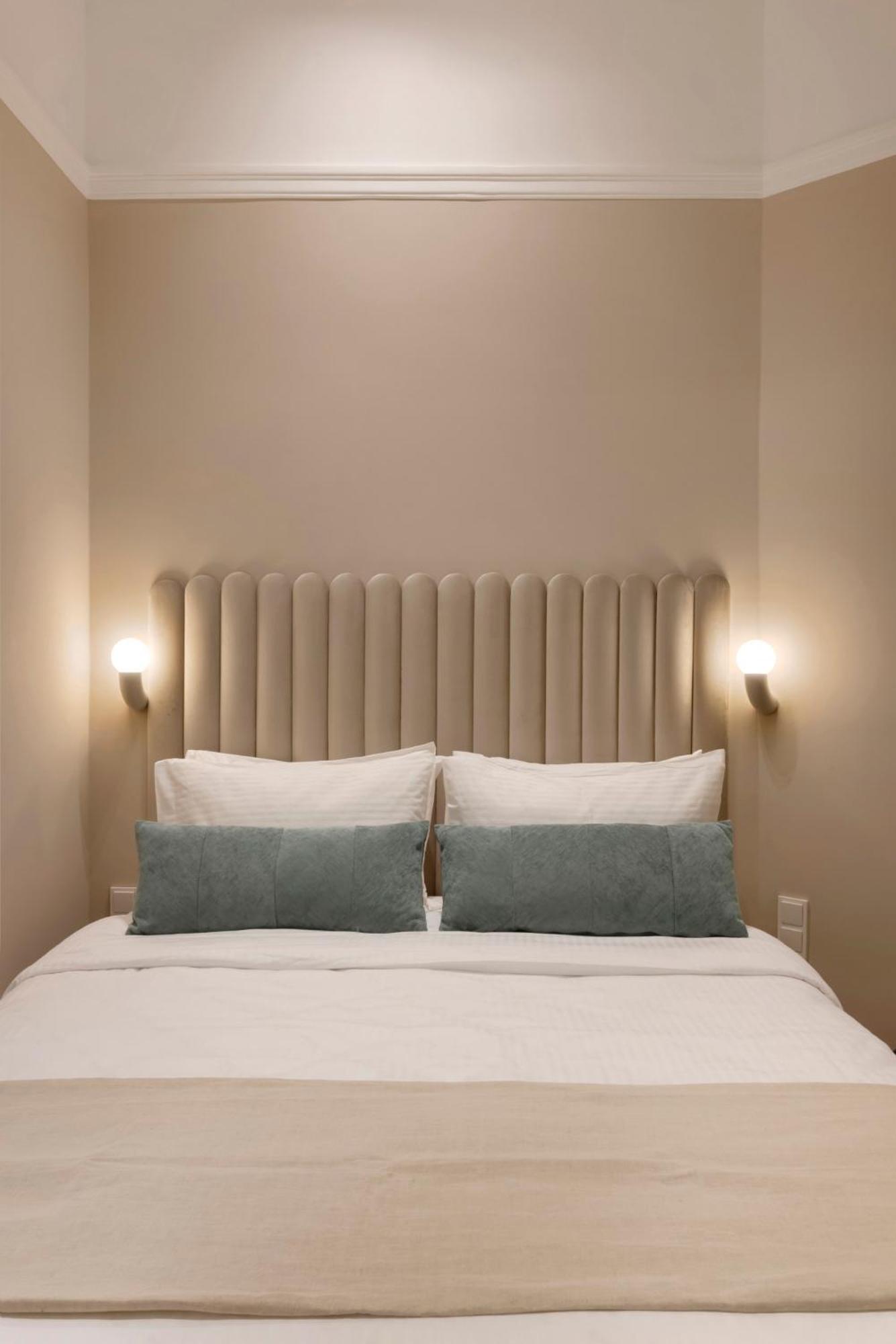 Acropolis Maisonette 3Br 6Ppl 15Min Metro&Museum Athènes Extérieur photo